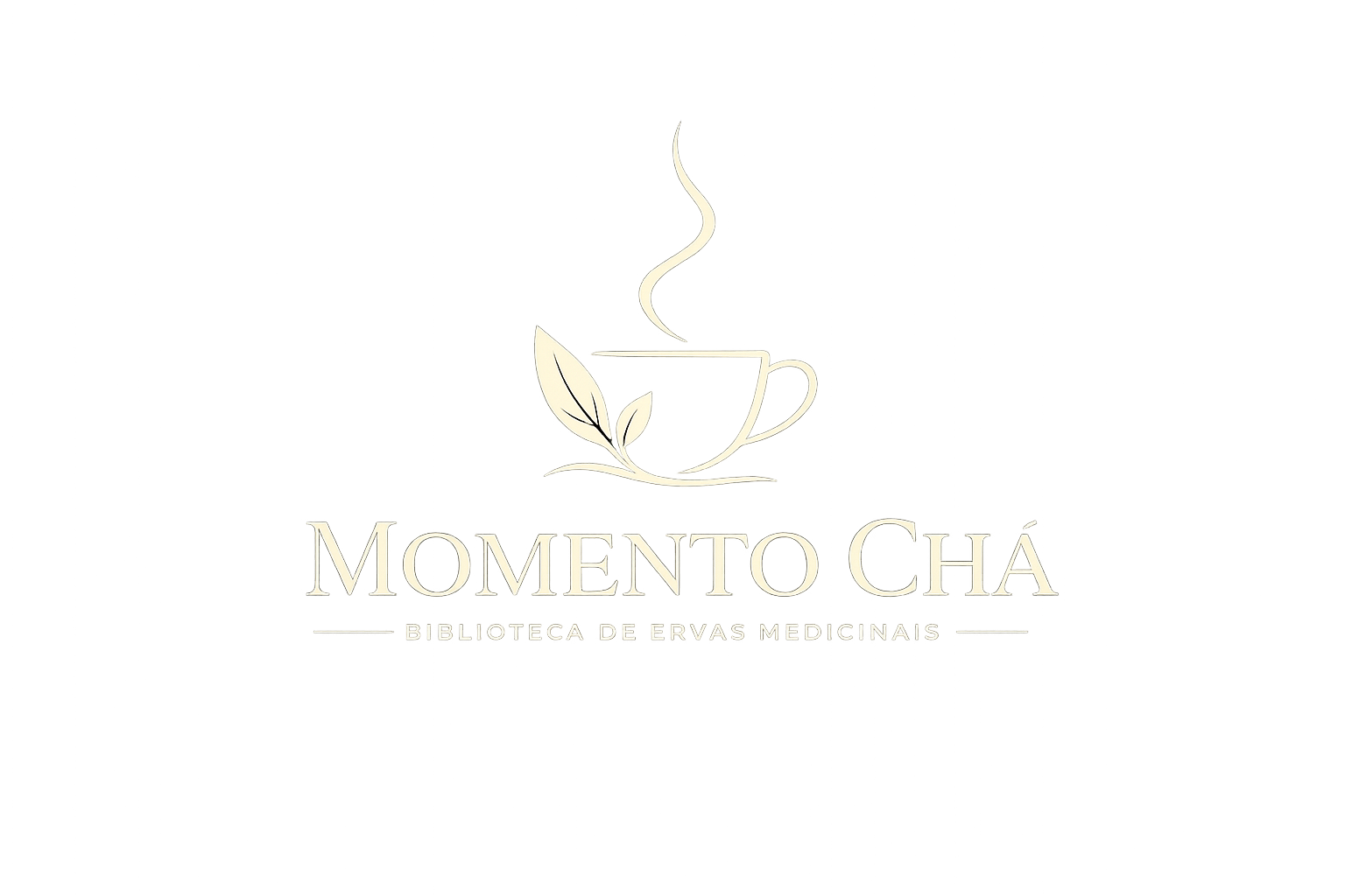 Momento Chá - Biblioteca de Ervas Medicinais